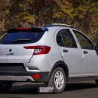 حواله خودرو اطلس Sفروش فوق العاده