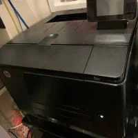 پرینتر  HP LaserJet Pro 200 Color Printer M251nw