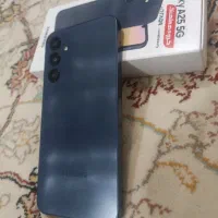 گوشی a 25 رم۶ حافظه ۱۲۸