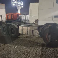 ماشین سنگین۴۲۰|خودرو سنگین|زنجان, |دیوار