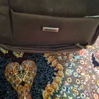 کیف مدرسه DusLang|کیف، کفش، کمربند|اصفهان, رزمندگان|دیوار