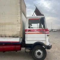 خاور ۸۰۸ مدل ۷۳-۶۴|خودرو سنگین|تبریز, |دیوار