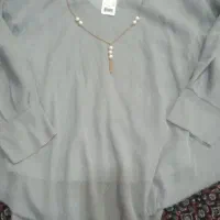 شومیز سایز۴۴تا۴۶