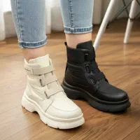 پوتین دخترانه