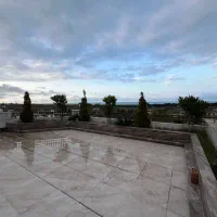 ۲۸۰متر دوبلکس با ویو دریاوجنگل، روف مجزا با جکوزی