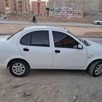 ساینا دوگانه سوز کارخانه مدل ۱۴۰۳|خودرو سواری و وانت|کرمان, |دیوار