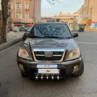 ام وی ام x33مدل ۹۱ بدون رنگ و افتاب سوختگی