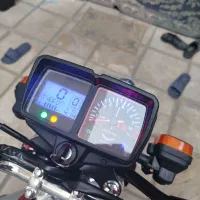 موتور احسان ۲۰۰|موتورسیکلت|مشهد, جنت|دیوار