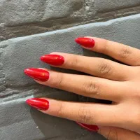 ژل لاک کاشت ناخن