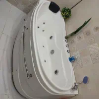 وان و جکوزی