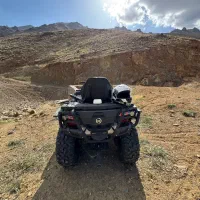 چهار چرخ 1000سی سی