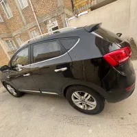 جک s5درحدصفر ۹۵|خودرو سواری و وانت|ارومیه, |دیوار