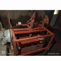 فروش دستگاه بلوک در حد نو