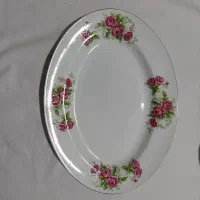 گل سرخی قدیمی