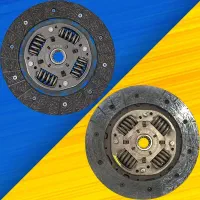 لوازم یدکی خودرو زیر قیمت مغازه