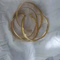 طلا دست دوم النگو