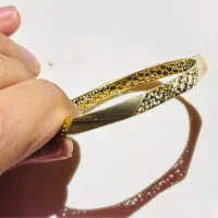 النگو طلا