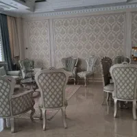 سرویس مبلمان و غذا خوری