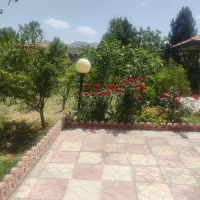 باغ 300 متری نزدیک به گاز