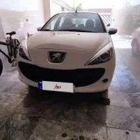 207سقف فلز اتوماتیک 404 شش سرعته