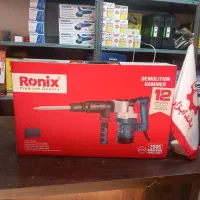 تخریب رونیکس مدل 2806