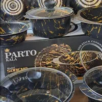 سرویس قابلمه دسته یه سره|ظروف پختوپز|تهران, شوش|دیوار