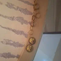 دف دو مهر سما طرح خورشیدی|سازهای سنتی|نیشابور, شهرک ولیعصر|دیوار