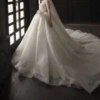 لباس عروس