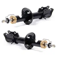 کمک فنر جلو پراید تیبا ساینا کوئیک ریو استوک گازی|قطعات یدکی و لوازم جانبی|تهران, خاک سفید|دیوار