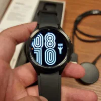 ساعت Samsung Galaxy Watch 4 Classic 46mm|ساعت|تهران, گیشا|دیوار