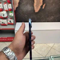 iphone 13 pro max 256G zaa|موبایل|کرج, برغان|دیوار