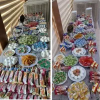 کریلا کربلا ۲۴ و ۲۷ و ۳۰ ابان حرکت داریم|تور و چارتر|اهواز, زیتون کارمندی|دیوار