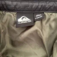کاپشن نو مارک اصل Quick silver ویتنام|لباس|تهران, ولنجک|دیوار