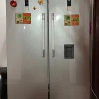 یخچال و فریزر