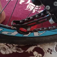 دوچرخه ۲۶در حد نو تمیز و سالم سالم|دوچرخه، اسکیت، اسکوتر|کارون, |دیوار