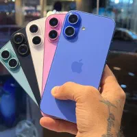 16 Normal -128GB 2sim آکبند قسطی با طلا