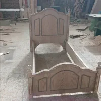 تخت خواب یک نفره