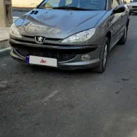 206sd v8مدل90|خودرو سواری و وانت|اسلام‌شهر, مظفریه|دیوار