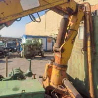 جرثقیل ۳تن|خودرو سنگین|رباط‌کریم, رباط‌کریم|دیوار