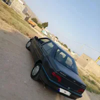 پژو ۴۰۵ مدل ۸۳|خودرو سواری و وانت|تهران, خاک سفید|دیوار