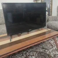 ال ای دی سامسونگ 32 اینچ اسمارت|تلویزیون و پروژکتور|مشهد, امام خمینی|دیوار