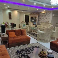 فروش آپارتمان ۲ خوابه در ارم