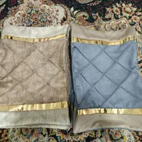 دوخت روبالشتی و روتشکی