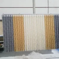 پرده زبرا  ورتیکال