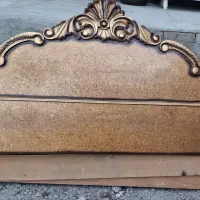 میز آرایشی تخت خواب بوفه|تخت و سرویس خواب|میاندوآب, |دیوار