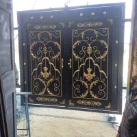 سالن ریلی سرویس انباری