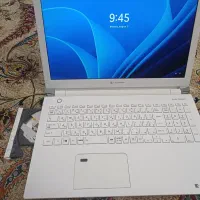 لپ تاپ فول توشیبا ژاپنی dynabook i7 نسل ۱۱|رایانه همراه|مشهد, وکیل‌آباد|دیوار