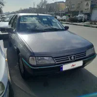 ۴۰۵ دوگانه کارخانه مدل ۹۰