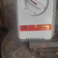 کلید پنکه سقفی