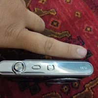 دوربین سامسونگ مدل pl90|دوربین عکاسی و فیلم‌برداری|اصفهان, ملک‌شهر|دیوار